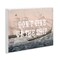 Stupell Industries Don't Give Up Ship Wall Plaque Art Design by Daphne Polselli